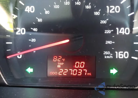 2015 Kia Sorento Lx from USA, damaged, VIN 5XYKTCA62FG604270